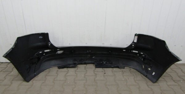 Bumper Volvo XC60 XC-60 II FACELIFT 21- 31425198 Achterbumper PJ647