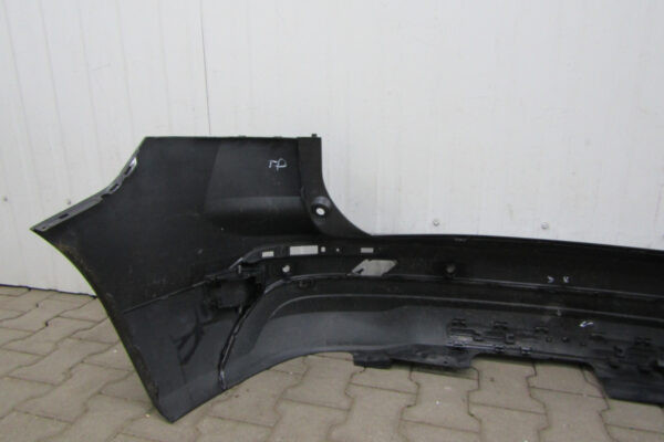 Bumper Volvo XC60 XC-60 II FACELIFT 21- 31425198 Achterbumper PJ647