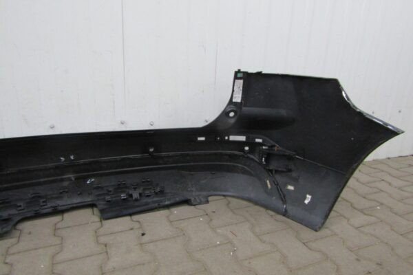 Bumper Volvo XC60 XC-60 II FACELIFT 21- 31425198 Achterbumper PJ647