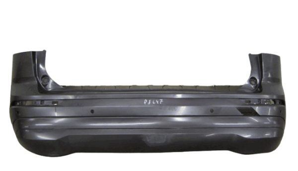 Bumper Volvo XC60 XC-60 II FACELIFT 21- 31425198 Achterbumper PJ647