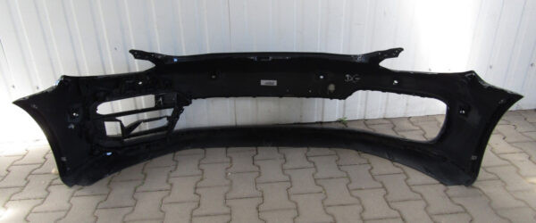 Bumper Porsche Panamera 971 Turbo GTS 16- 971807541C Voorbumper PJ66