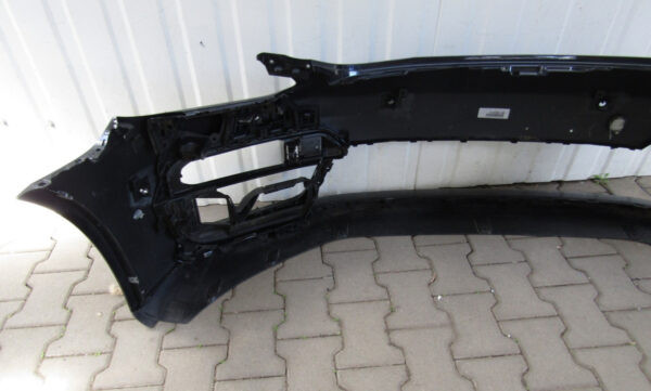 Bumper Porsche Panamera 971 Turbo GTS 16- 971807541C Voorbumper PJ66