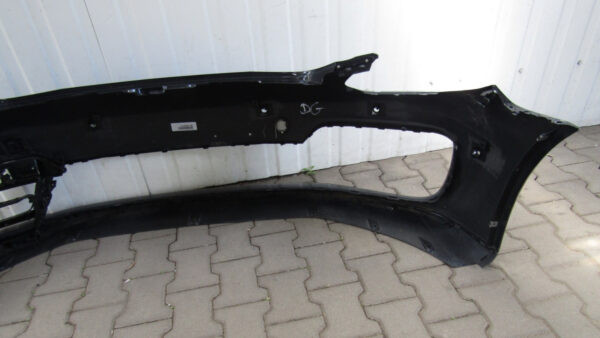 Bumper Porsche Panamera 971 Turbo GTS 16- 971807541C Voorbumper PJ66