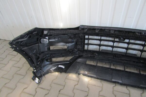 Bumper Porsche Cayenne 9Y0 FACELIFT 23- Voorbumper Q5974