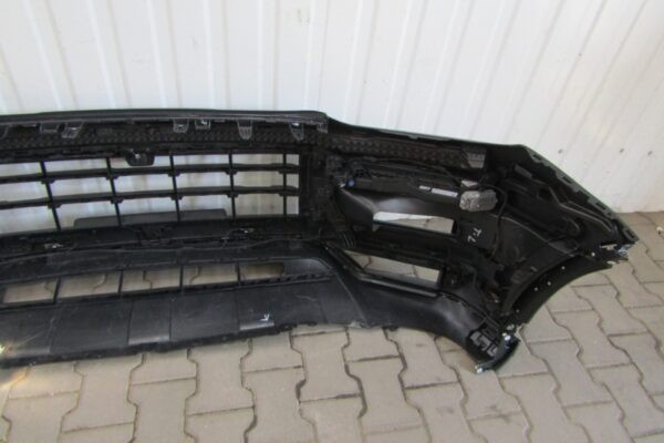 Bumper Porsche Cayenne 9Y0 FACELIFT 23- Voorbumper Q5974