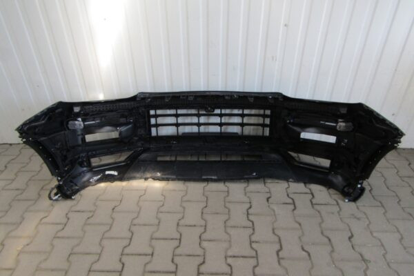 Bumper Porsche Cayenne 9Y0 FACELIFT 23- Voorbumper Q5974