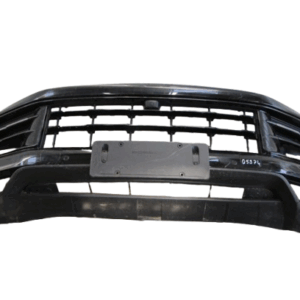 Bumper Porsche Cayenne 9Y0 FACELIFT 23- Voorbumper Q5974