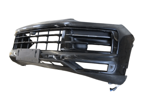 Bumper Porsche Cayenne 9Y0 FACELIFT 23- Voorbumper Q5974