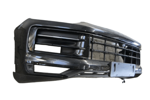 Bumper Porsche Cayenne 9Y0 FACELIFT 23- Voorbumper Q5974