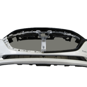 Bumper Mazda 3 IV Sedan 19- Voorbumper Q4182