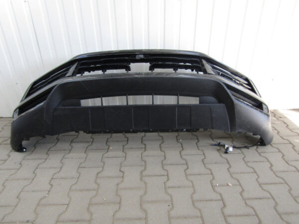 Bumper Porsche Cayenne 9Y0 FACELIFT 23- Voorbumper PJ71