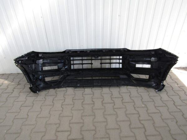 Bumper Porsche Cayenne 9Y0 FACELIFT 23- Voorbumper PJ71