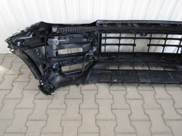 Bumper Porsche Cayenne 9Y0 FACELIFT 23- Voorbumper PJ71