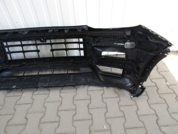 Bumper Porsche Cayenne 9Y0 FACELIFT 23- Voorbumper PJ71