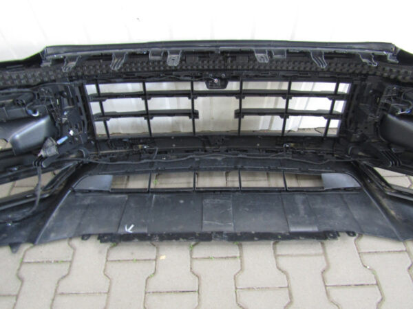 Bumper Porsche Cayenne 9Y0 FACELIFT 23- Voorbumper PJ71