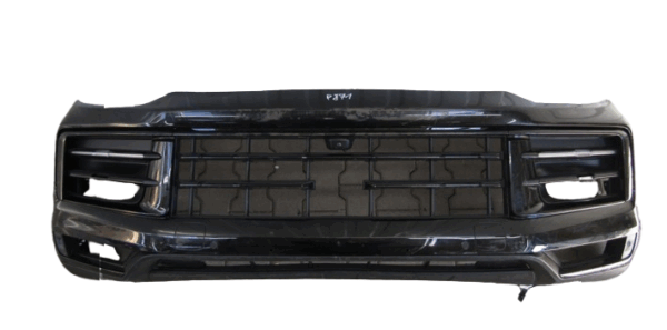 Bumper Porsche Cayenne 9Y0 FACELIFT 23- Voorbumper PJ71
