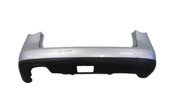 Bumper Volkswagen VW Passat B6 3C9 Kombi 05-10 3C9807421 Achterbumper KS5274