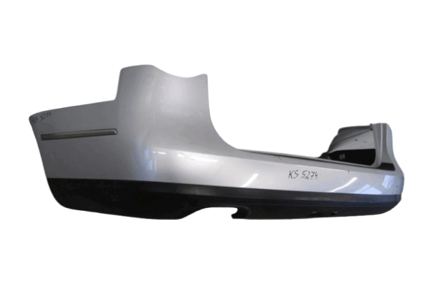 Bumper Volkswagen VW Passat B6 3C9 Kombi 05-10 3C9807421 Achterbumper KS5274
