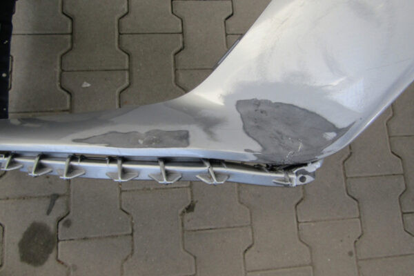 Bumper Porsche Cayman GT4 Spyder 718 982 982807221h Voorbumper Q1808