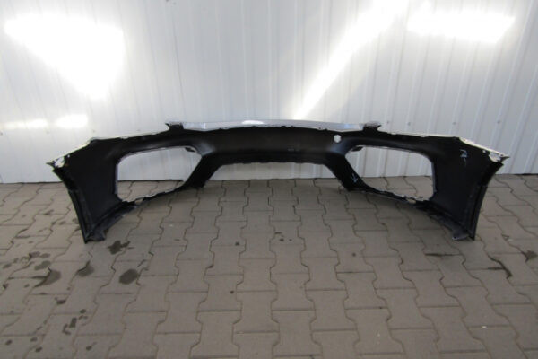Bumper Porsche Cayman GT4 Spyder 718 982 982807221h Voorbumper Q1808