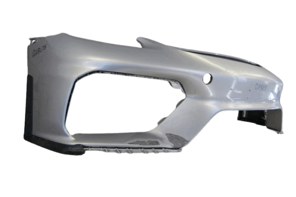 Bumper Porsche Cayman GT4 Spyder 718 982 982807221h Voorbumper Q1808