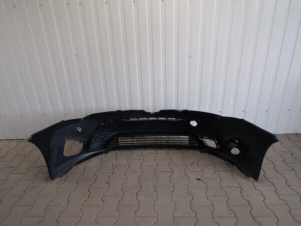 Bumper Toyota Avensis 3 III T27 Facelift 15-18 Voorbumper JK6060
