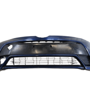 Bumper Toyota Avensis 3 III T27 Facelift 15-18 Voorbumper JK6060