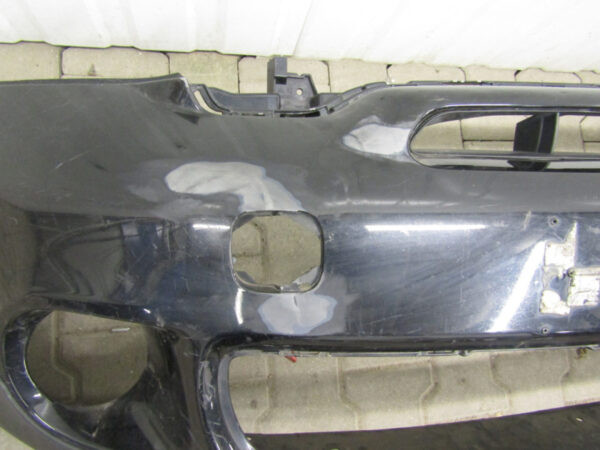 Bumper Mini Cooper S Coutryman R60 10-17 Voorbumper Q4702