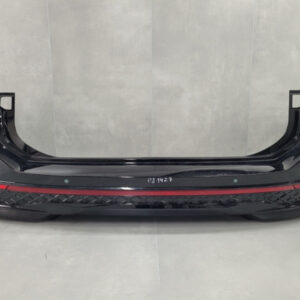 Bumper VOLKSWAGEN VW PASSAT B9 R LINE RLINE 3J0 KOMBI VARIANT 24-3J0807421 Achterbumper PJ1427