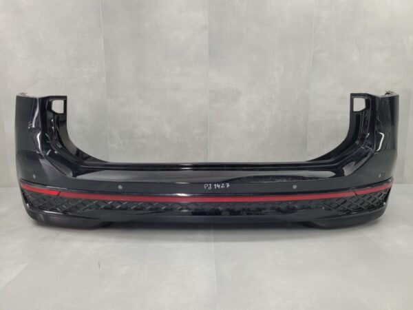 Bumper VOLKSWAGEN VW PASSAT B9 R LINE RLINE 3J0 KOMBI VARIANT 24-3J0807421 Achterbumper PJ1427