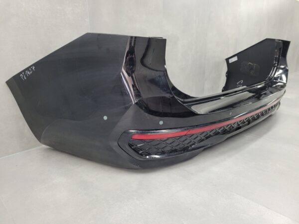 Bumper VOLKSWAGEN VW PASSAT B9 R LINE RLINE 3J0 KOMBI VARIANT 24-3J0807421 Achterbumper PJ1427