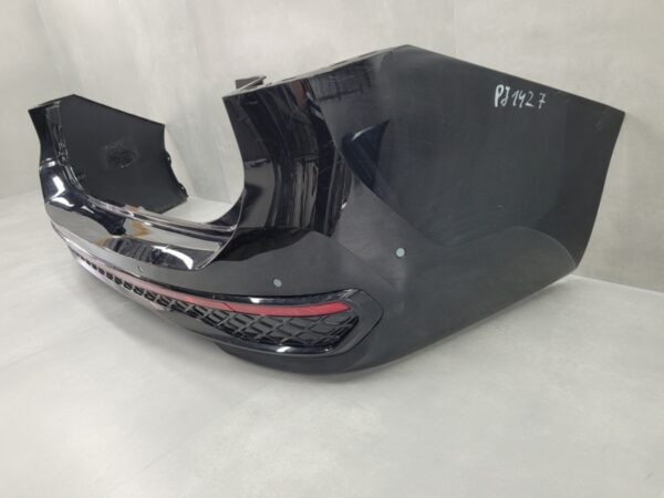 Bumper VOLKSWAGEN VW PASSAT B9 R LINE RLINE 3J0 KOMBI VARIANT 24-3J0807421 Achterbumper PJ1427