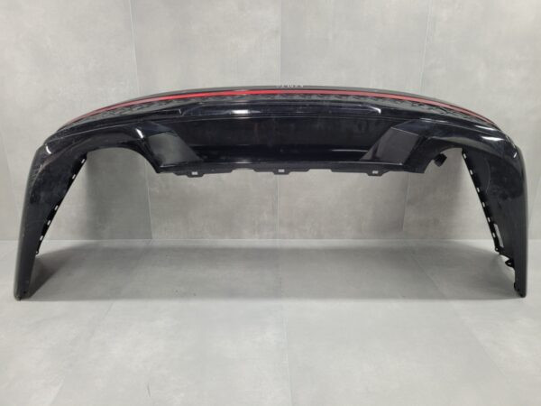 Bumper VOLKSWAGEN VW PASSAT B9 R LINE RLINE 3J0 KOMBI VARIANT 24-3J0807421 Achterbumper PJ1427