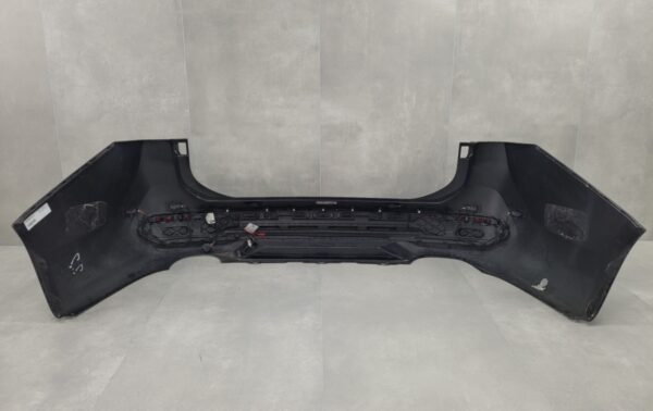 Bumper VOLKSWAGEN VW PASSAT B9 R LINE RLINE 3J0 KOMBI VARIANT 24-3J0807421 Achterbumper PJ1427
