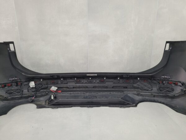 Bumper VOLKSWAGEN VW PASSAT B9 R LINE RLINE 3J0 KOMBI VARIANT 24-3J0807421 Achterbumper PJ1427