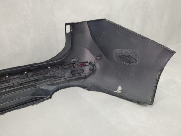 Bumper VOLKSWAGEN VW PASSAT B9 R LINE RLINE 3J0 KOMBI VARIANT 24-3J0807421 Achterbumper PJ1427