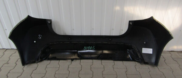 Bumper Toyota Yaris 4 IV 19- 52159k0030 Achterbumper KS3597