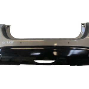 Bumper Toyota Yaris 4 IV 19- 52159k0030 Achterbumper KS3597