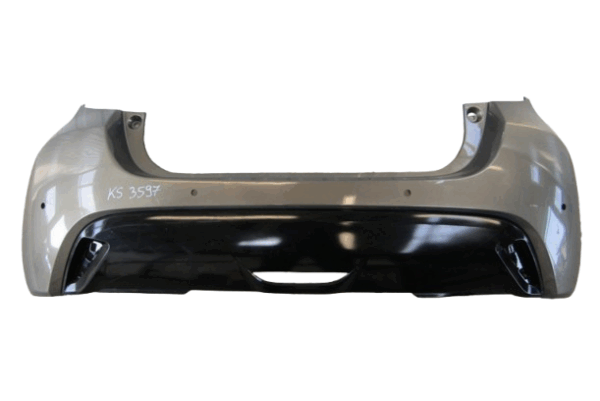 Bumper Toyota Yaris 4 IV 19- 52159k0030 Achterbumper KS3597