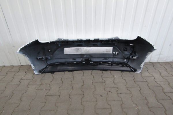 Bumper VW UP 1S6 FACELIFT 16- Achterbumper  Q4848