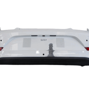 Bumper VW UP 1S6 FACELIFT 16- Achterbumper  Q4848