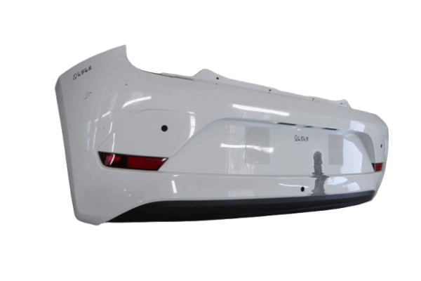 Bumper VW UP 1S6 FACELIFT 16- Achterbumper  Q4848