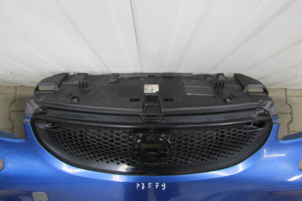 Bumper Smart Fortwo 3 III A453 14-A4538800170 Voorbumper PJ579