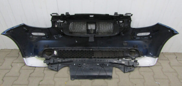 Bumper Smart Fortwo 3 III A453 14-A4538800170 Voorbumper PJ579