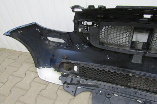 Bumper Smart Fortwo 3 III A453 14-A4538800170 Voorbumper PJ579