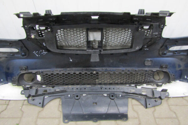Bumper Smart Fortwo 3 III A453 14-A4538800170 Voorbumper PJ579