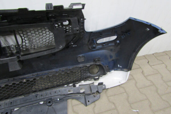 Bumper Smart Fortwo 3 III A453 14-A4538800170 Voorbumper PJ579