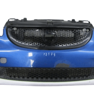 Bumper Smart Fortwo 3 III A453 14-A4538800170 Voorbumper PJ579