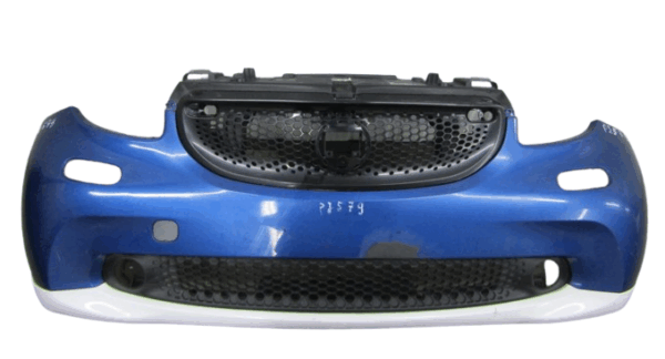Bumper Smart Fortwo 3 III A453 14-A4538800170 Voorbumper PJ579