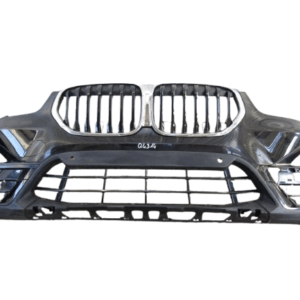 Bumper BMW X1 F48 FACELIFT LCI 19-22 Voorbumper Q4314